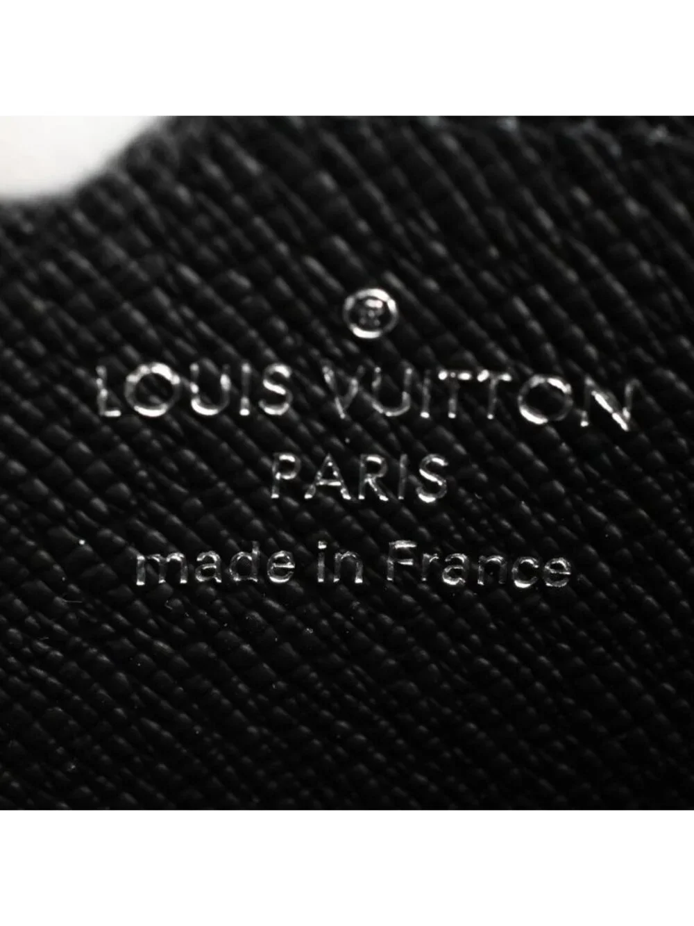 Louis Vuitton Coin Purse Zippy Vertical